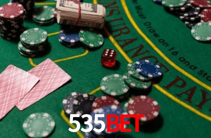 535bet