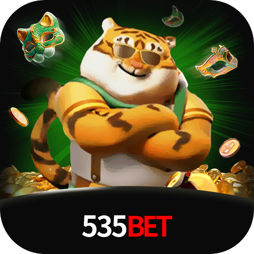 Logo 535bet