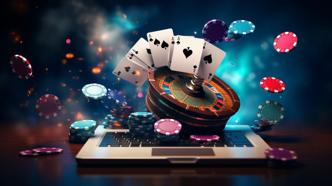 Login no Cassino 535bet